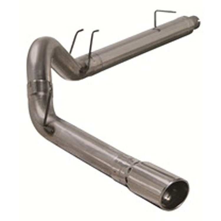 EXHAUST SYSTEM KIT