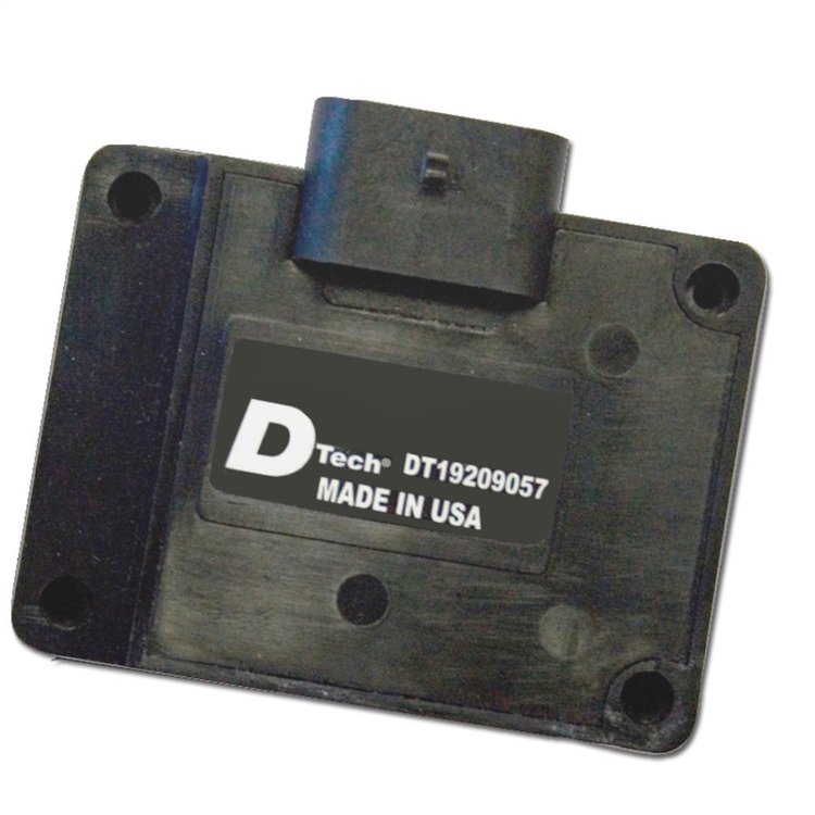 PUMP MOUNT DRIVER PMD