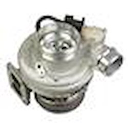 B/W TURBO 91C/80T 1.05 A/