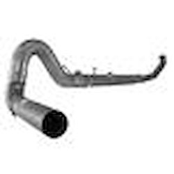 EXHAUST RACE KIT ALUMINIZ