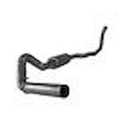 EXHAUST RACE KIT ALUMINIZ