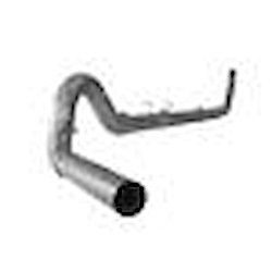 EXHAUST RACE KIT STAINLES