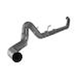 EXHAUST RACE KIT STAINLES