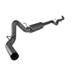 EXHAUST RACE KIT STAINLES