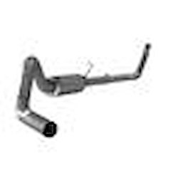 EXHAUST RACE KIT STAINLES
