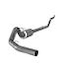 EXHAUST RACE KIT STAINLES