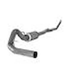 EXHAUST RACE KIT STAINLES
