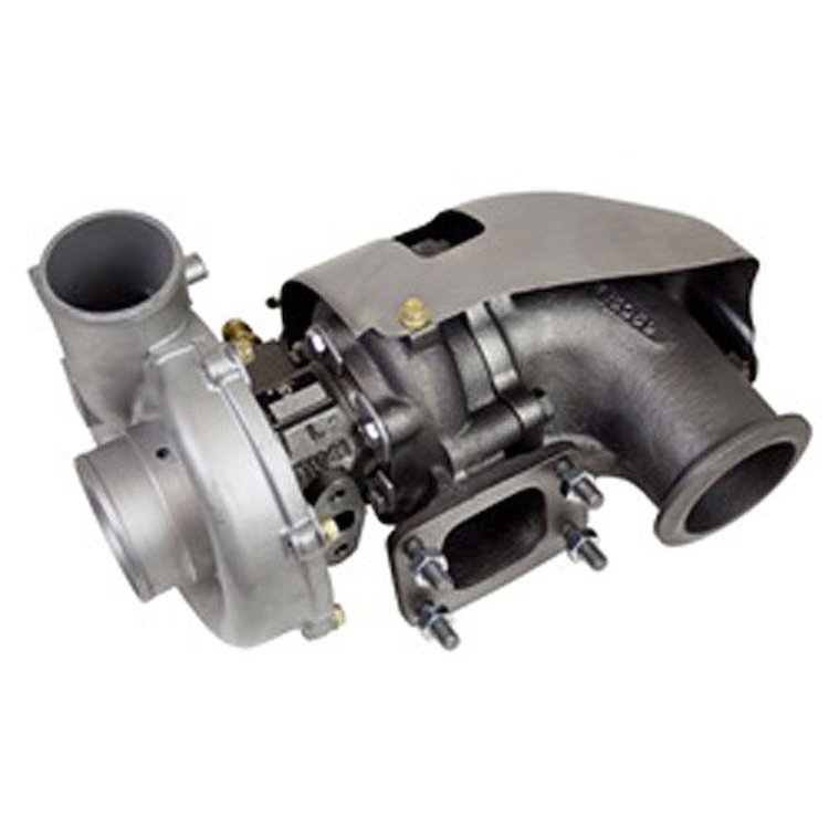 Reman Exchange Turbocharger