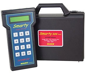 Smarty Programmer 2003-2007 Dodge for Cummins Diesel