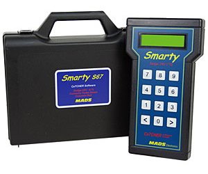 Smarty Programmer 2007-2012 Dodge for Cummins Diesel