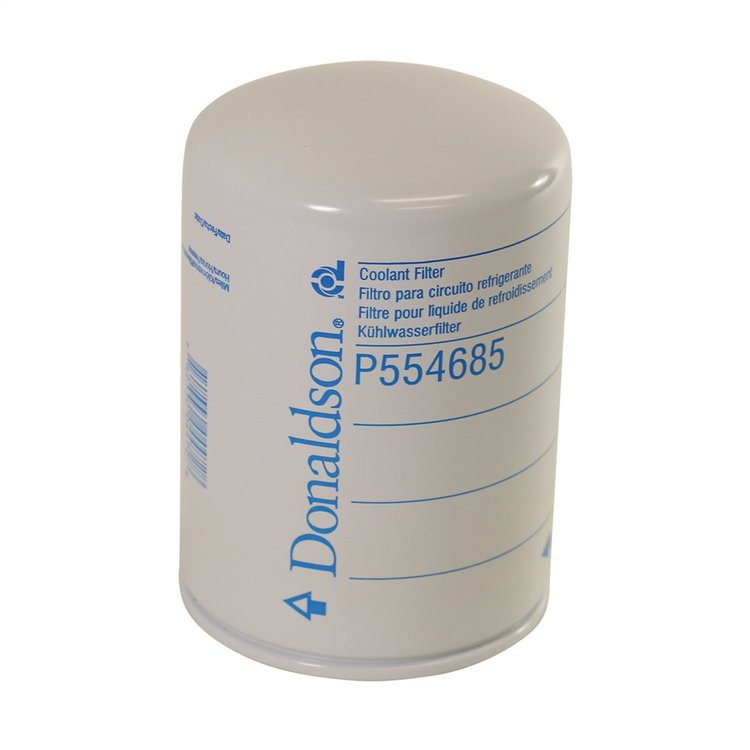 REPLACEMENT FILTER CARTRI