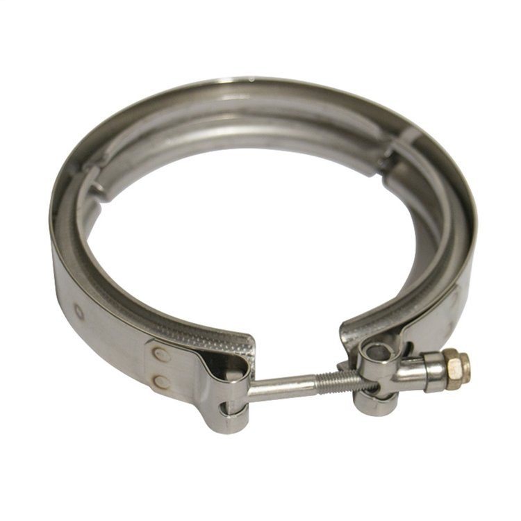 V-BAND CLAMP 4.62IN HALF