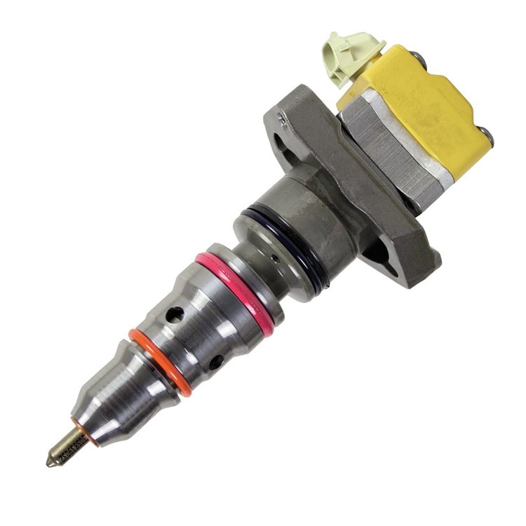 UP7002-PP Injector, Stock - Ford 1999.5-2003 7.3L DI Code AD Cylinders 1-7 (1831489C1)