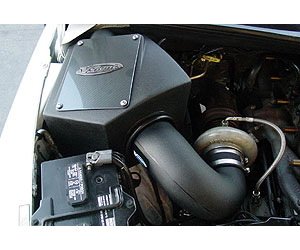 Cold Air Intake Kit 1996-02 5.9L Dodge for Cummins