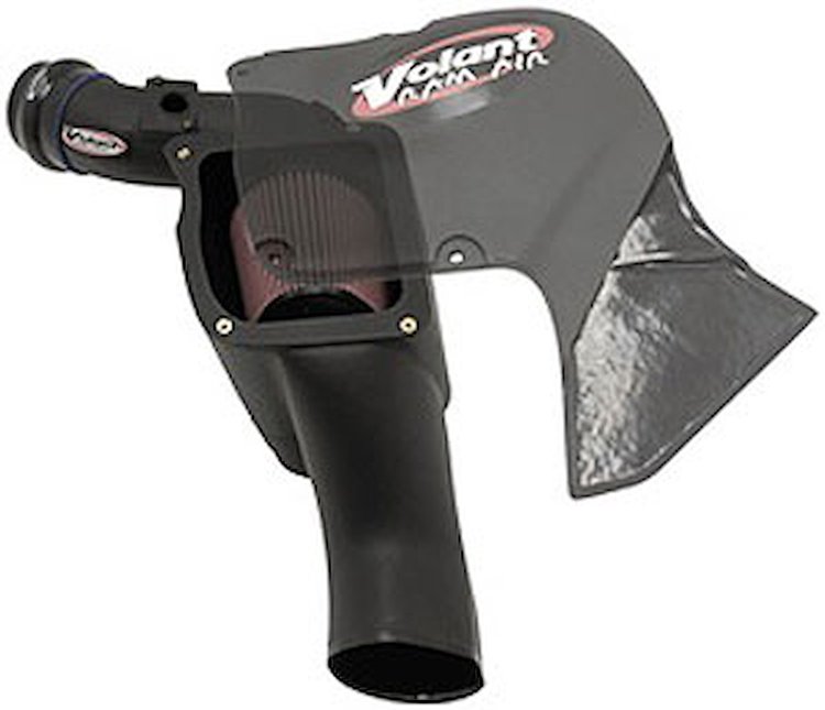 Cold Air Intake Kit