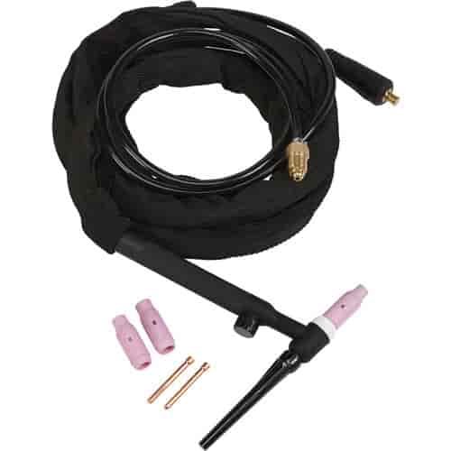 TIG Torch For BlueArc 90STI Welder