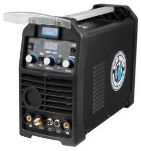 BlueArc 200 STI Stick-TIG Inverter Welder
