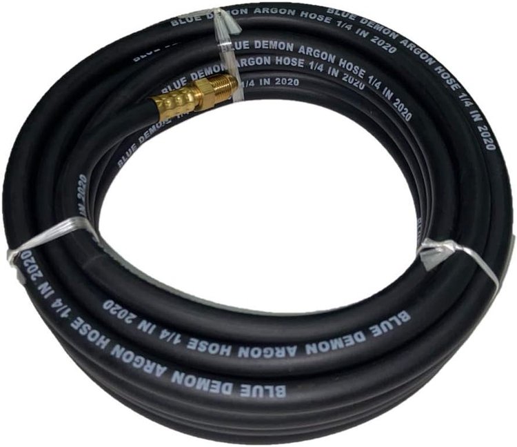 BDGH-ARG14-25 Argon Gas Welding Hose