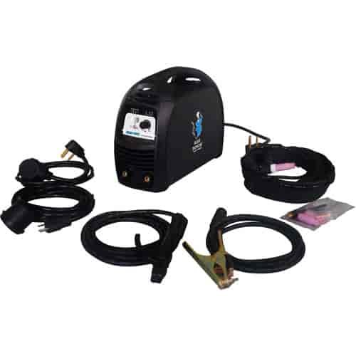 BlueArc 160STI Welder 160 AMP, 110-220V Includes: