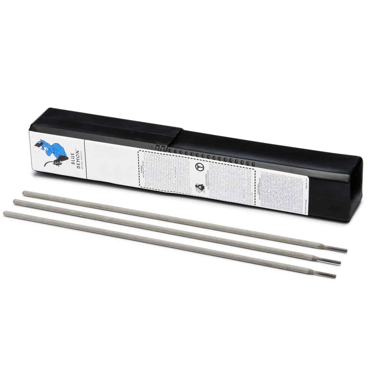 Carbon Steel Electrodes E6013
