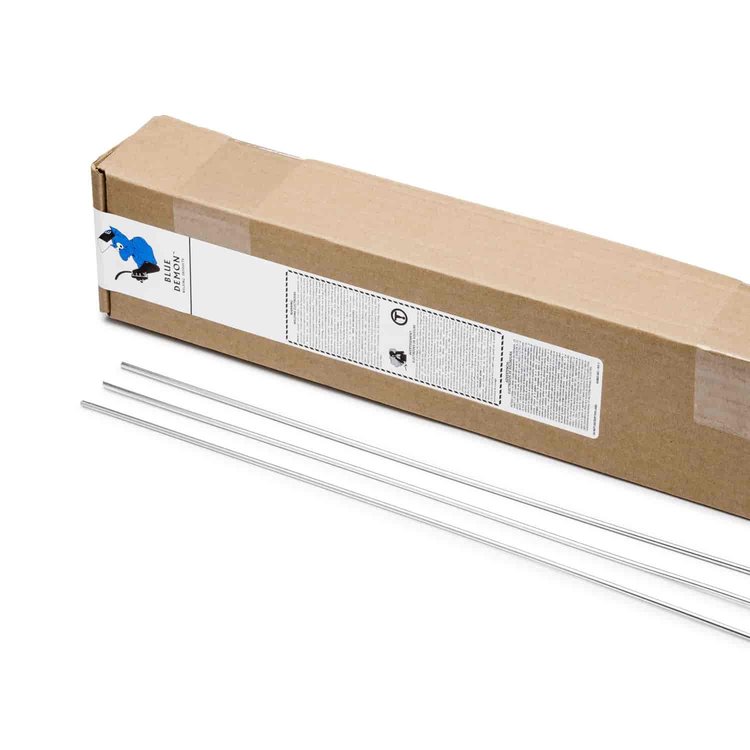 Aluminum TIG Welding Rod ER4043