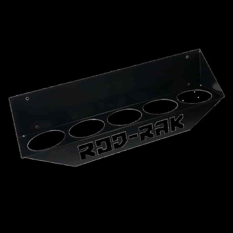 ROD-RAK STORAGE SOLUTION
