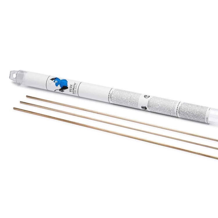 Silicon Bronze TIG Welding Rod ERCuSi-A