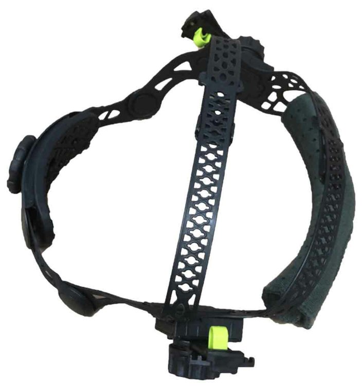 Replacement Headgear for True View PANO Welding Helmet