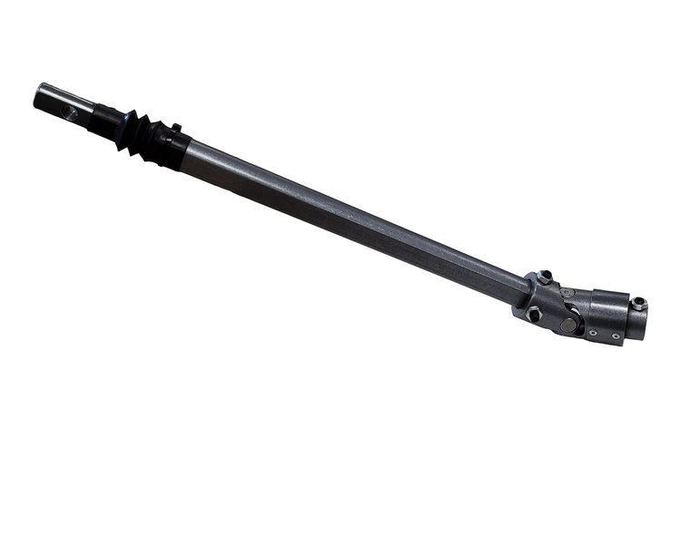 000301 Telescoping Steering Shaft for 1995-2000 Chevy/GMC Full Size Trucks [Lower Shaft]