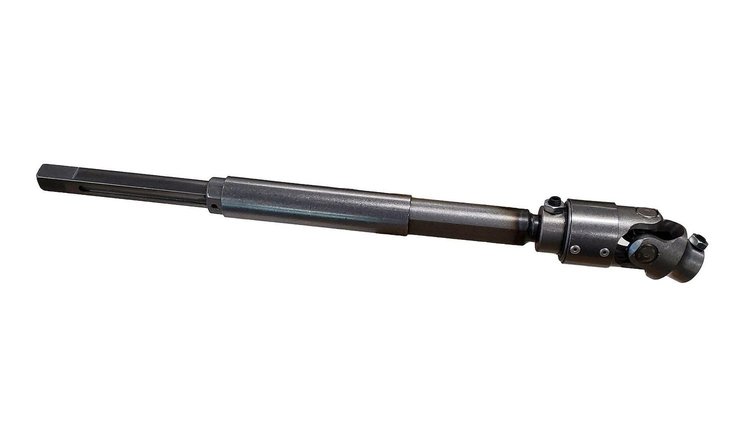 000303 Upper Steering Shaft for 2004-2010 Ford F-150