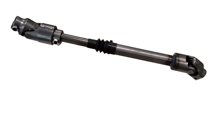 000304 Lowering Steering Shaft for 2011-2014 Ford F-150