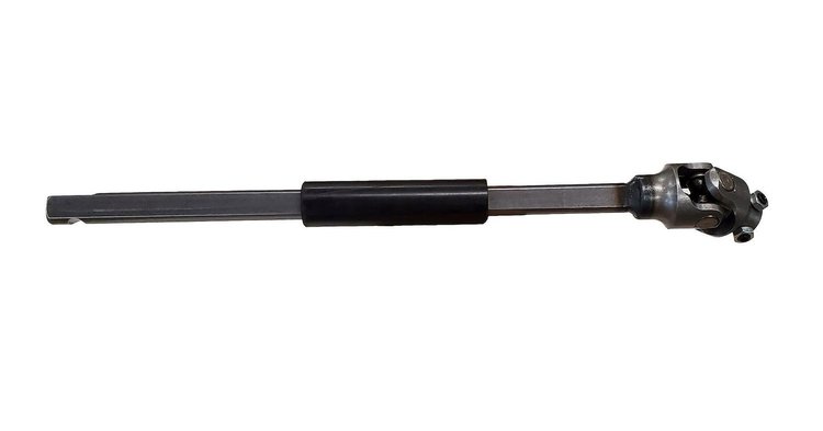 000305 Upper Steering Shaft for 2011-2014 Ford F-150