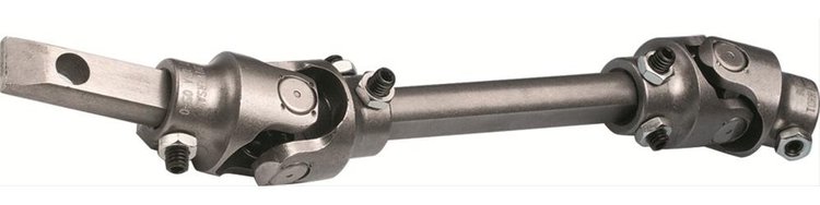 Intermediate Steering Shaft Without Vibration Reducer