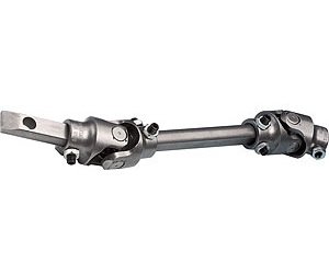 Intermediate Steering Shaft Without Vibration Reducer