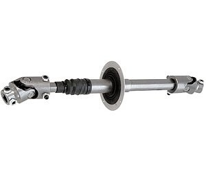 Telescoping Upper Steering Shaft 2001-06 Jeep Wrangler