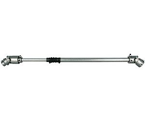 Telescoping Steering Shaft 1987-95 Jeep Wrangler (Power Steering)