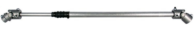 Steering Shaft 66-75 Ford Bronco Manual (7DD Column)