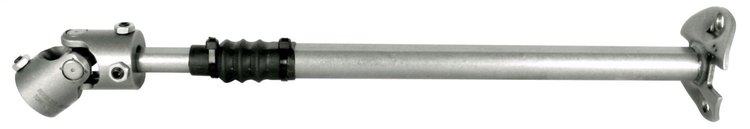 Steering Shaft 73-75 Ford Bronco POWER (Rag Joint Column)