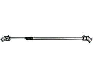 Steering Shaft ASS- Custom Steel Telescopic