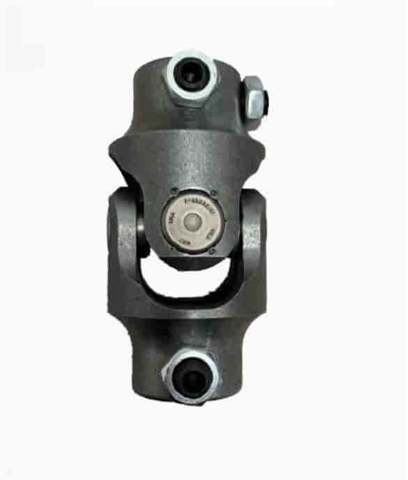 Steel Double D U-Joint 3/4" DD x 9/16"-26 spline