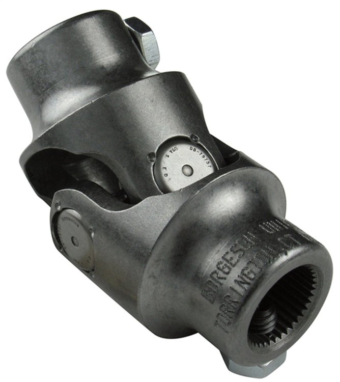 014937 Steering U-Joint 3/4 in. DD x 3/4 in. -48 Spline