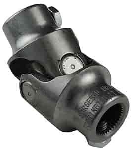 Steel U-Joint 1" DD x 5/8"-36 spline