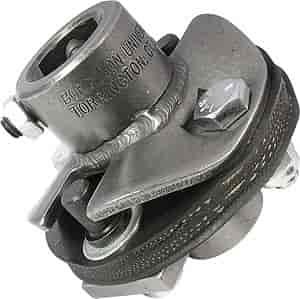 Steering Coupler OEM Rag Joint Style 13/16-36 X 13/16-36