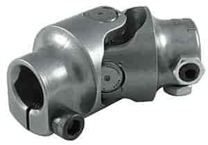 Steering Universal Joint Steel 3/4-36 Clampable X 1DD Standard