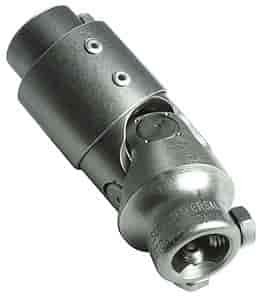 Steering U-Joint / Vibration Damper SS 9/16-26 X 3/4-36
