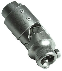 Steering U-Joint / Vibration Damper SS 3/4-30 X 3/4DD