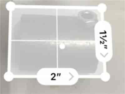 Steel Steering Coupler 3/4" Double D x 1" -48 Spline