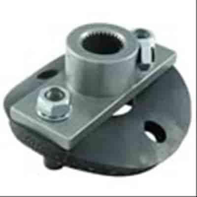 UPPER COUPLER