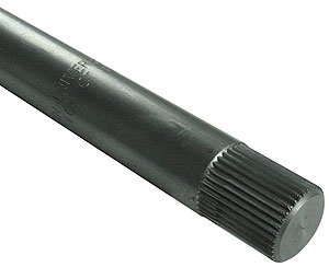 Steering Shaft Steel