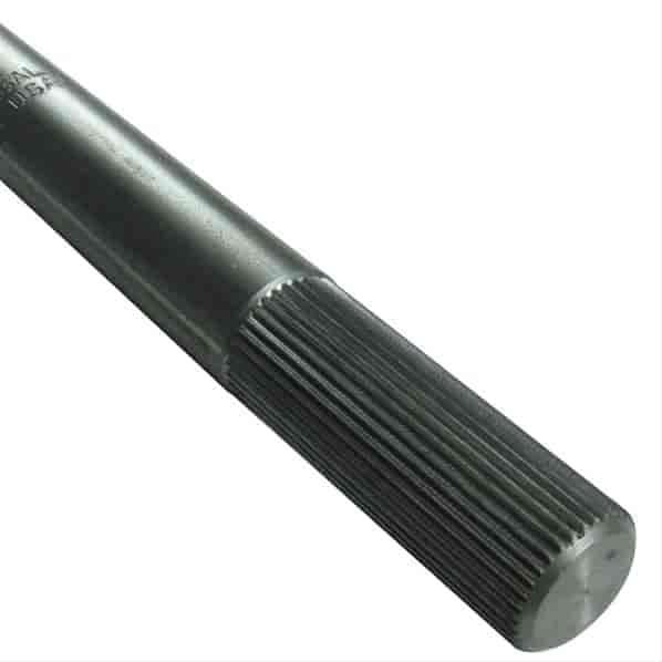 Steering Shaft Steel